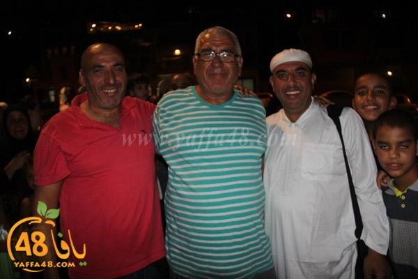 7ojaj isteqbal (15).JPG